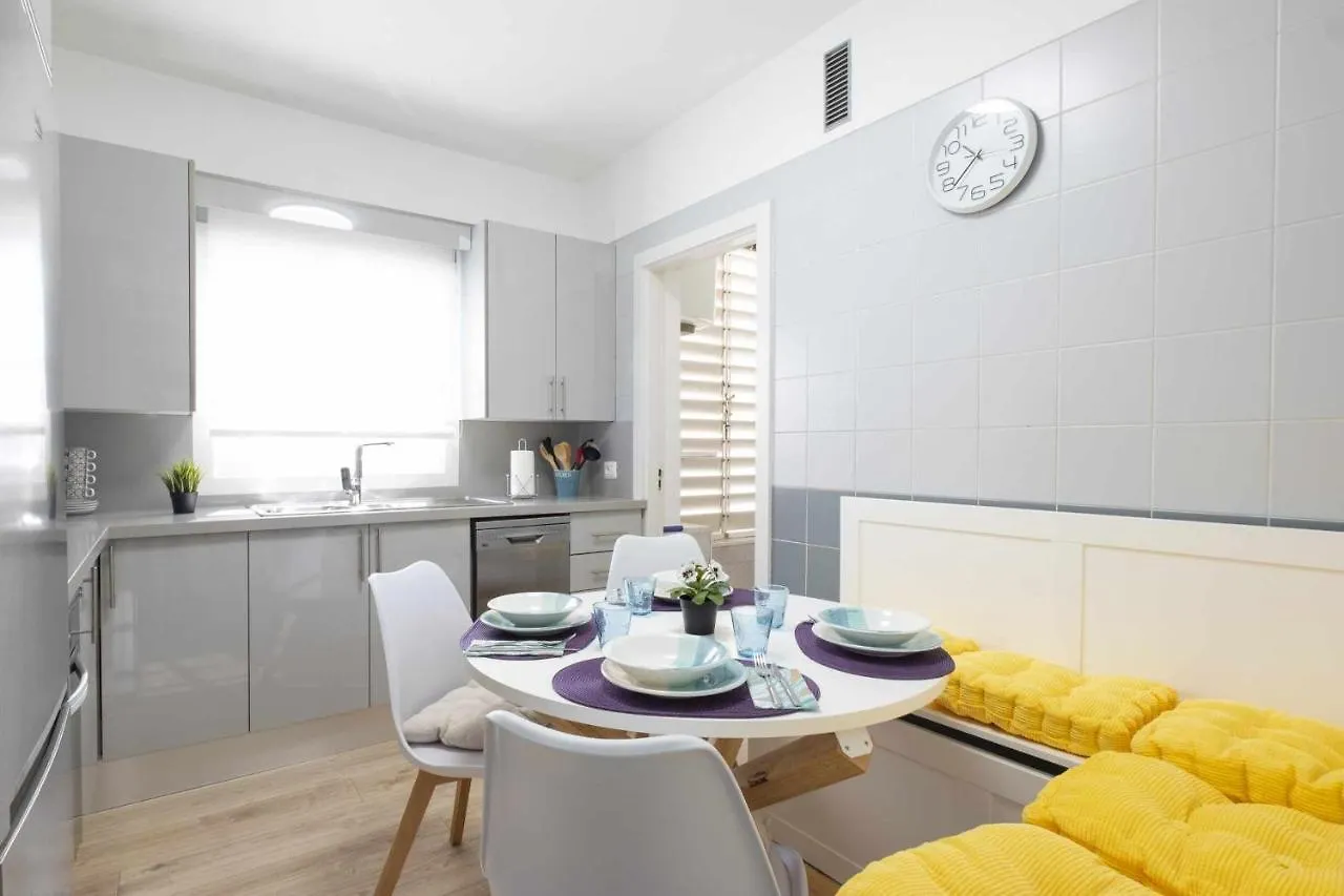 Summa Haus Tejar 3A Apartment Puerto de la Cruz  Puerto de la Cruz (Tenerife)