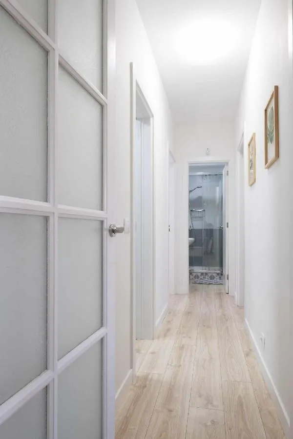 Summa Haus Tejar 3A Apartment Puerto de la Cruz