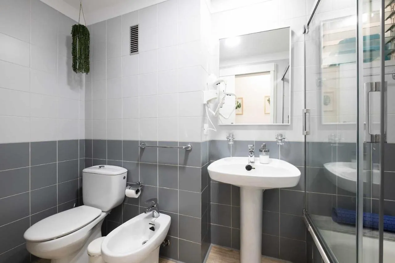 Summa Haus Tejar 3A Apartment Puerto de la Cruz