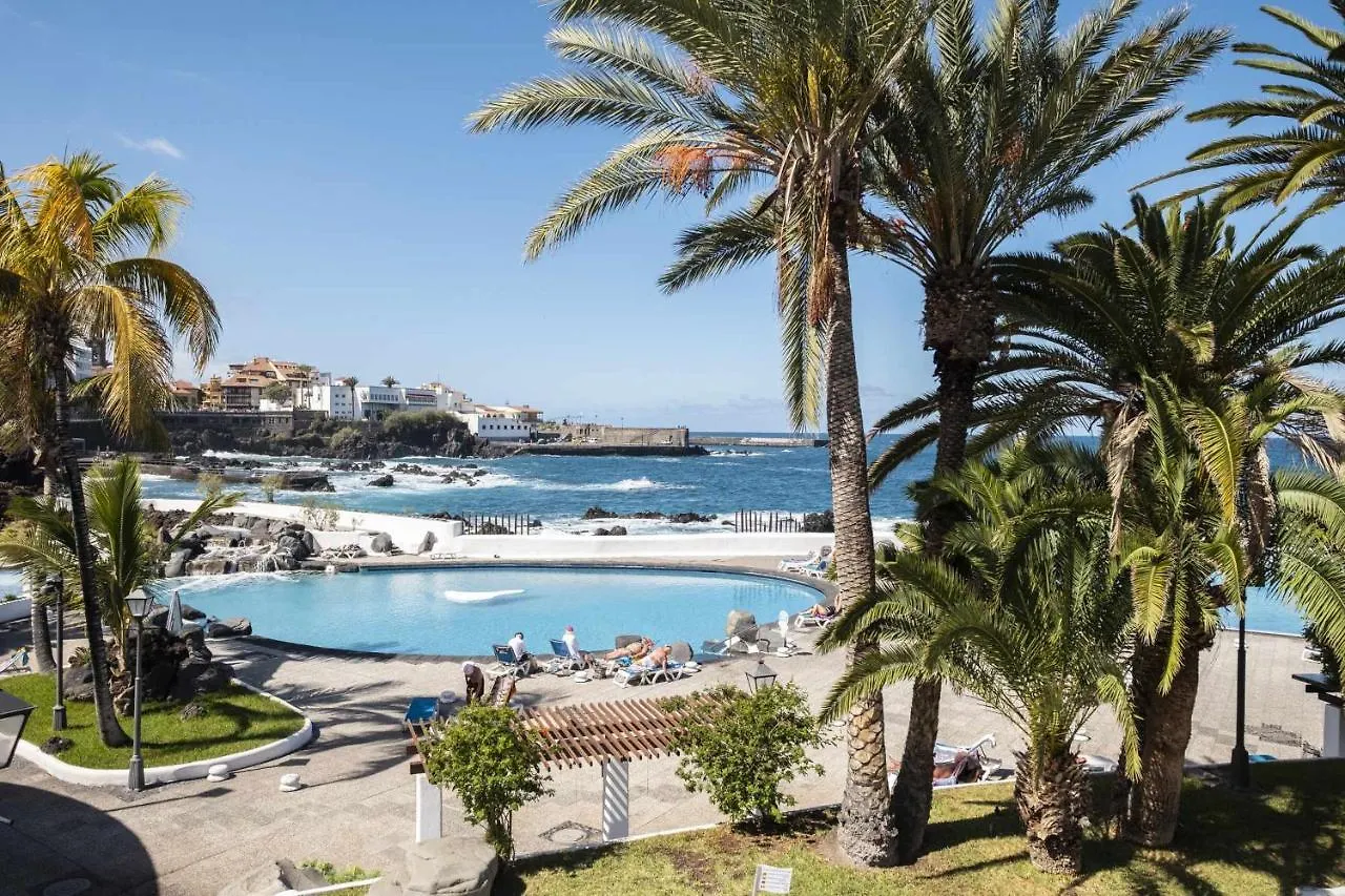 Quarto em Acomodações Particulares Summa Haus Tejar 3A Apartamento Puerto de la Cruz  Espanha