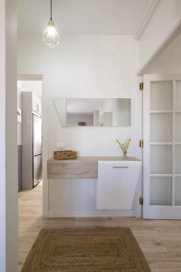 Homestay Summa Haus Tejar 3A Apartment Puerto de la Cruz  Spain