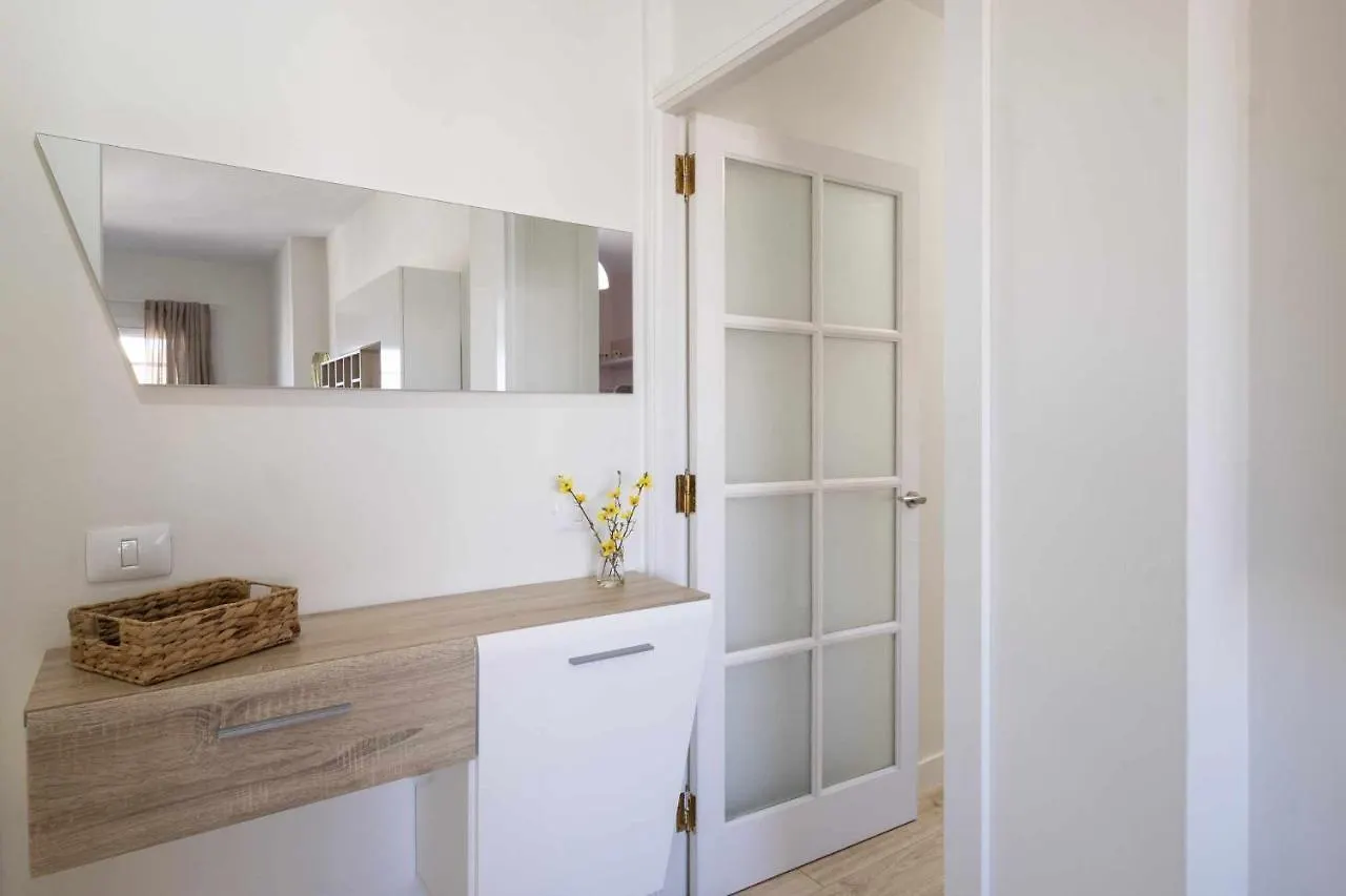 Appartamento Summa Haus Tejar 3A Puerto de la Cruz  Spagna